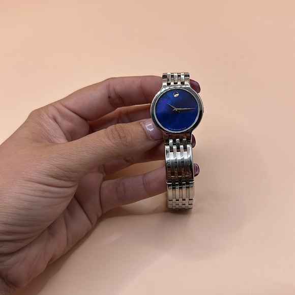 MOVADO Watch - Picture 7 of 7